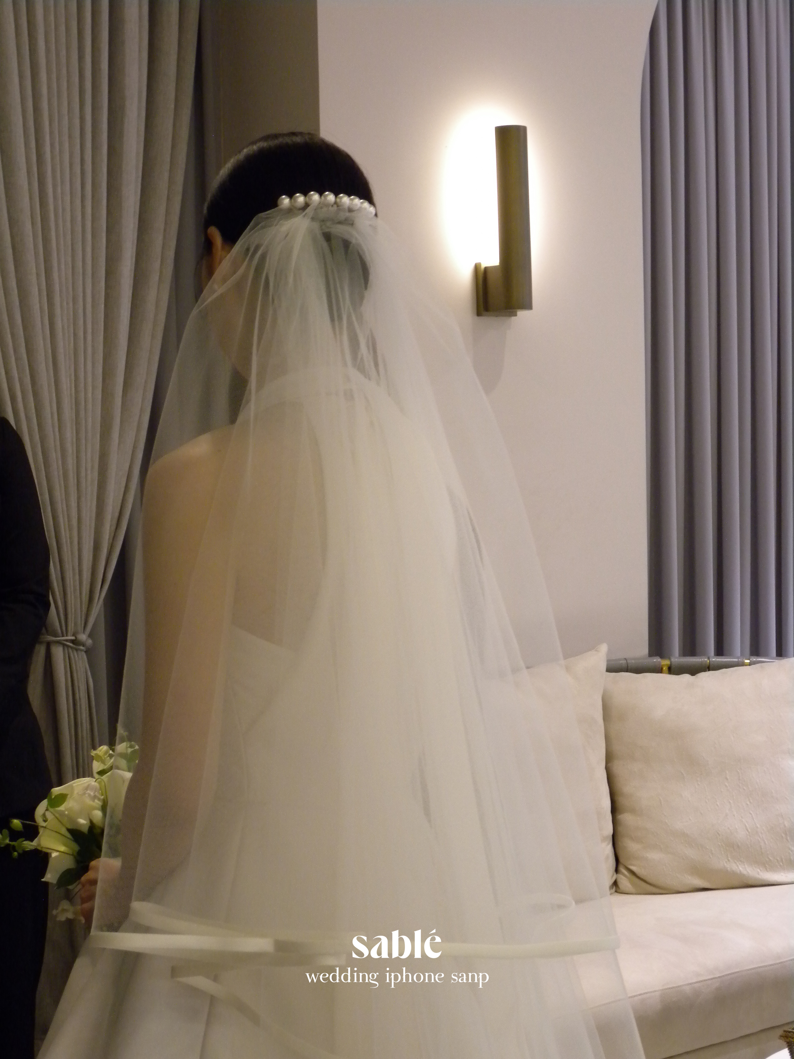 빈티지톤 예시 5